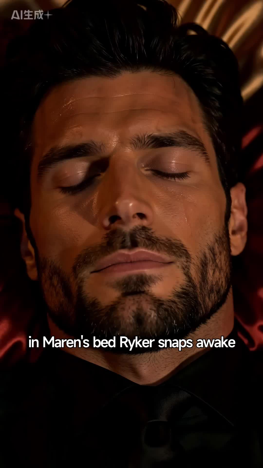 My Alpha Let Our Son Die For His Mistress's Bastard Episode 11