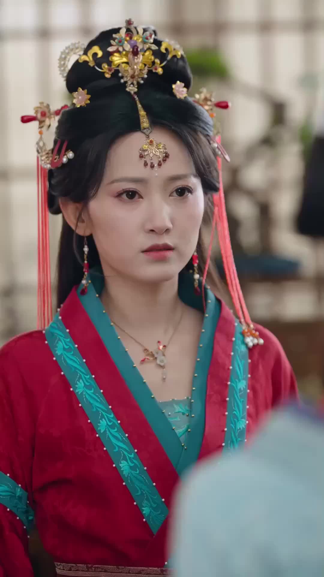 Satu Janji Untuk Negeri Episode 9