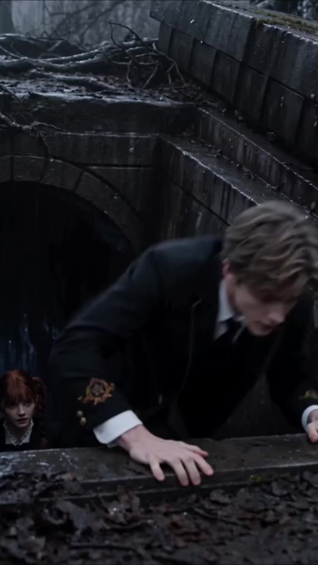 The Defective Wolf at Magic Academy Episode 11