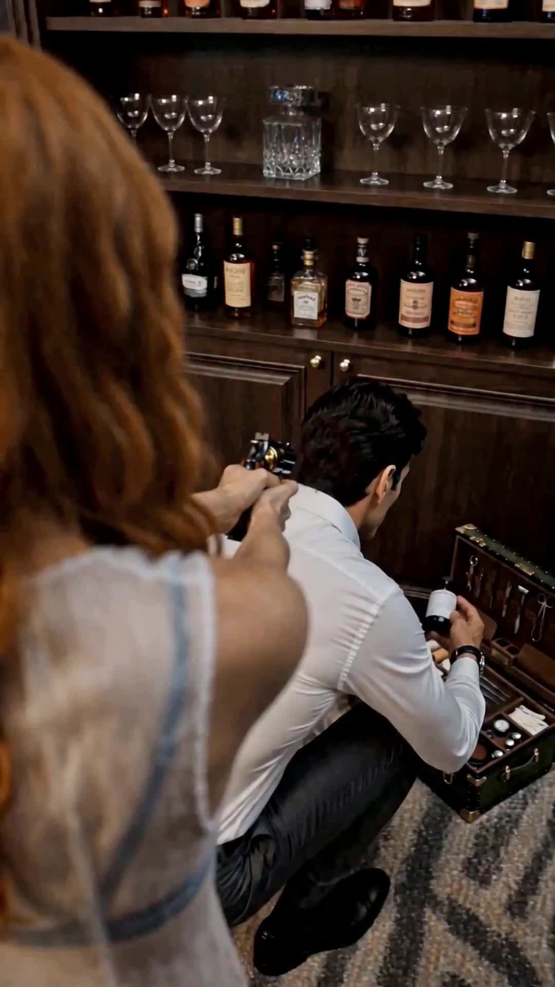 Let's Gamble on Love Episode 3