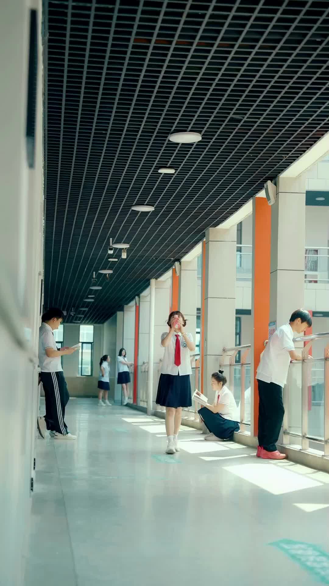 환생 후, 학교 일진이 내게 반했다고? 제7회