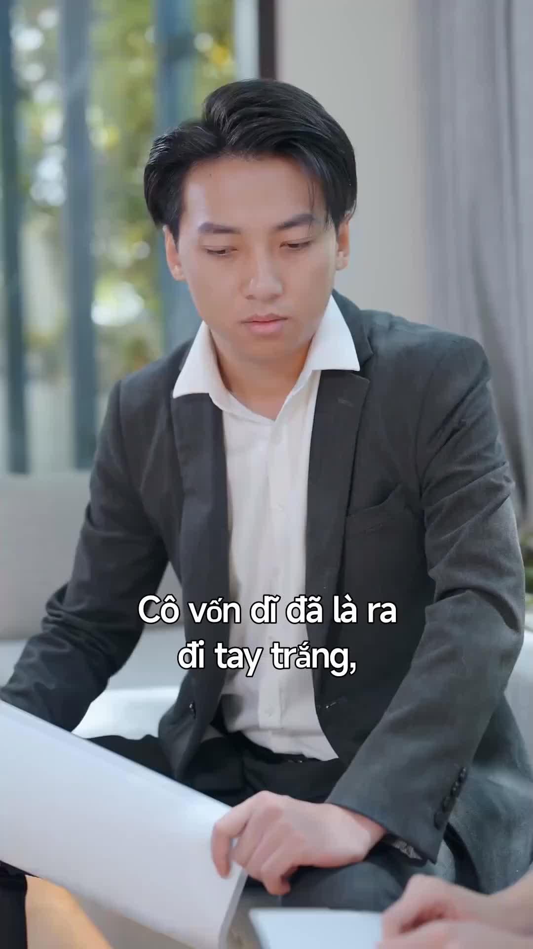 Lần Đầu Tiên Yêu Người Tập 7