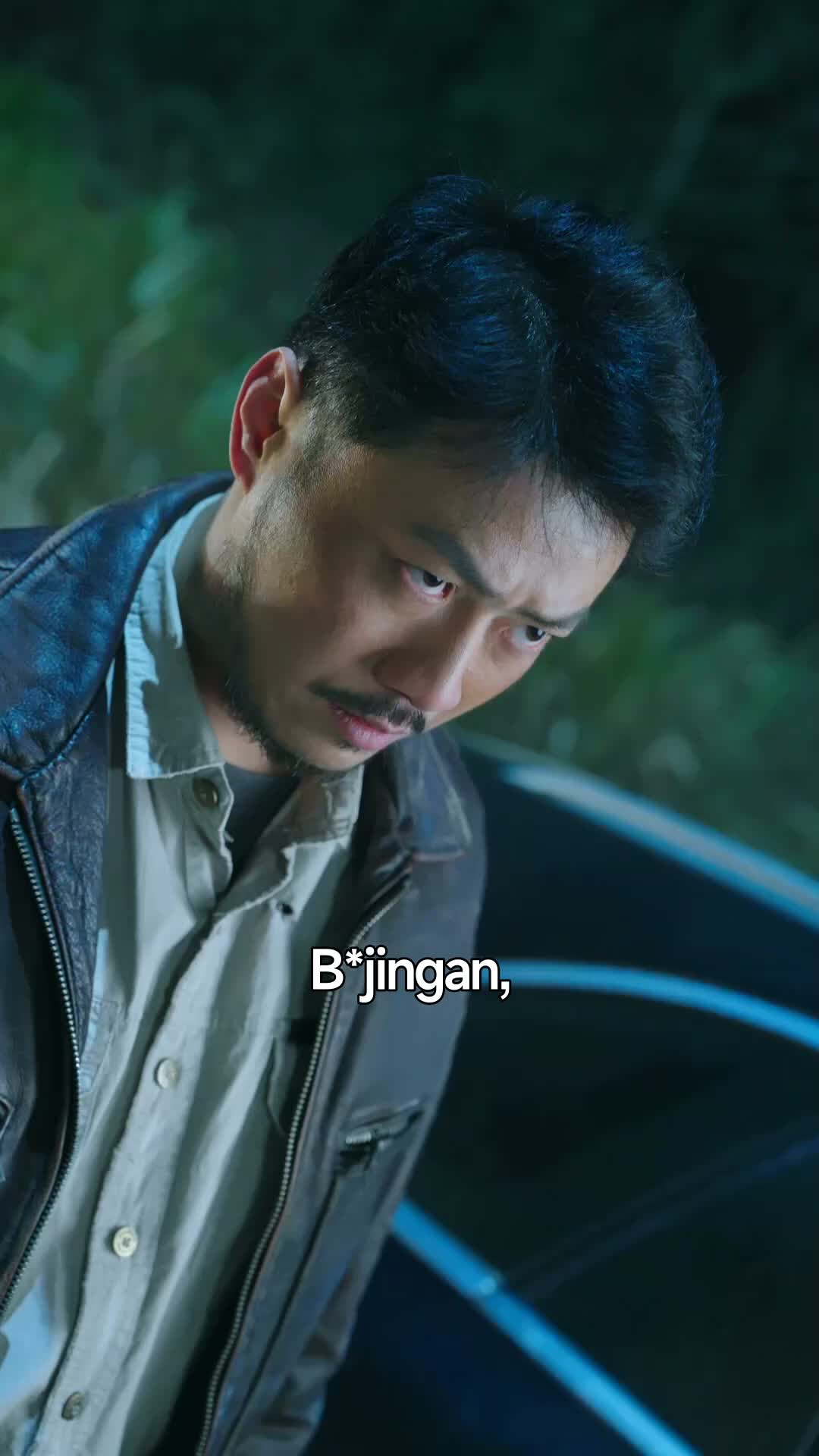 Tangan di Balik Kejahatan Episode 11