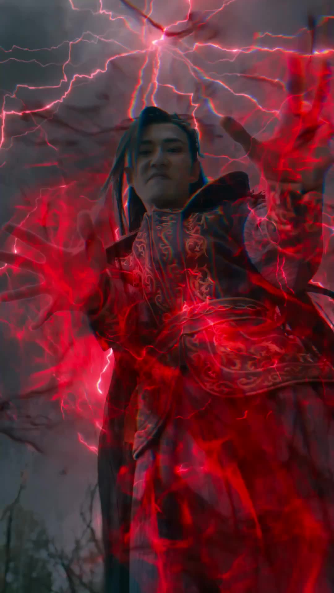 麒麟臂 第7集