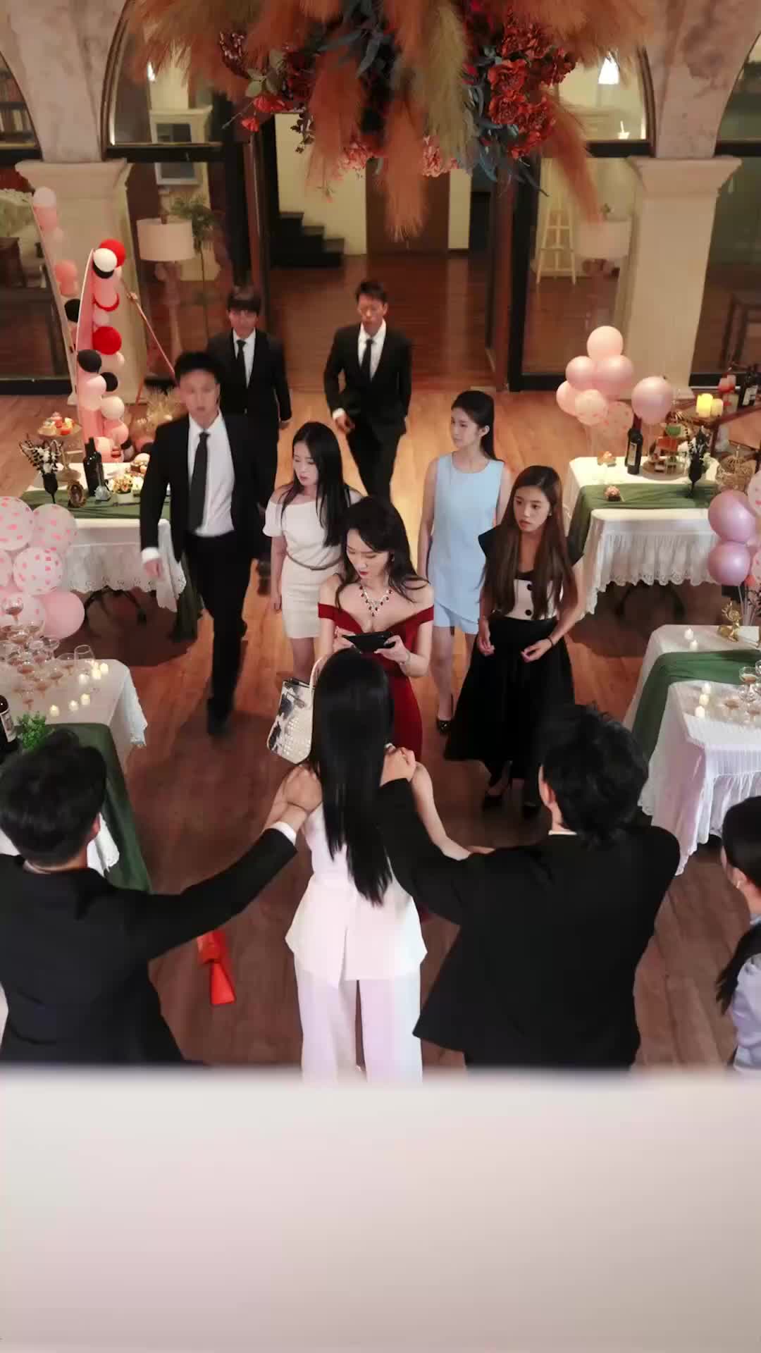 Cheers to the Mess You Made Episode 6