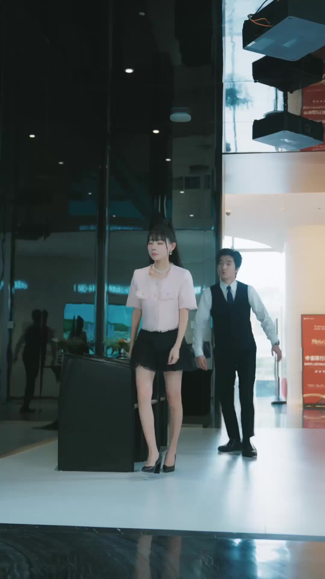 Tempted into Forever Episode 10