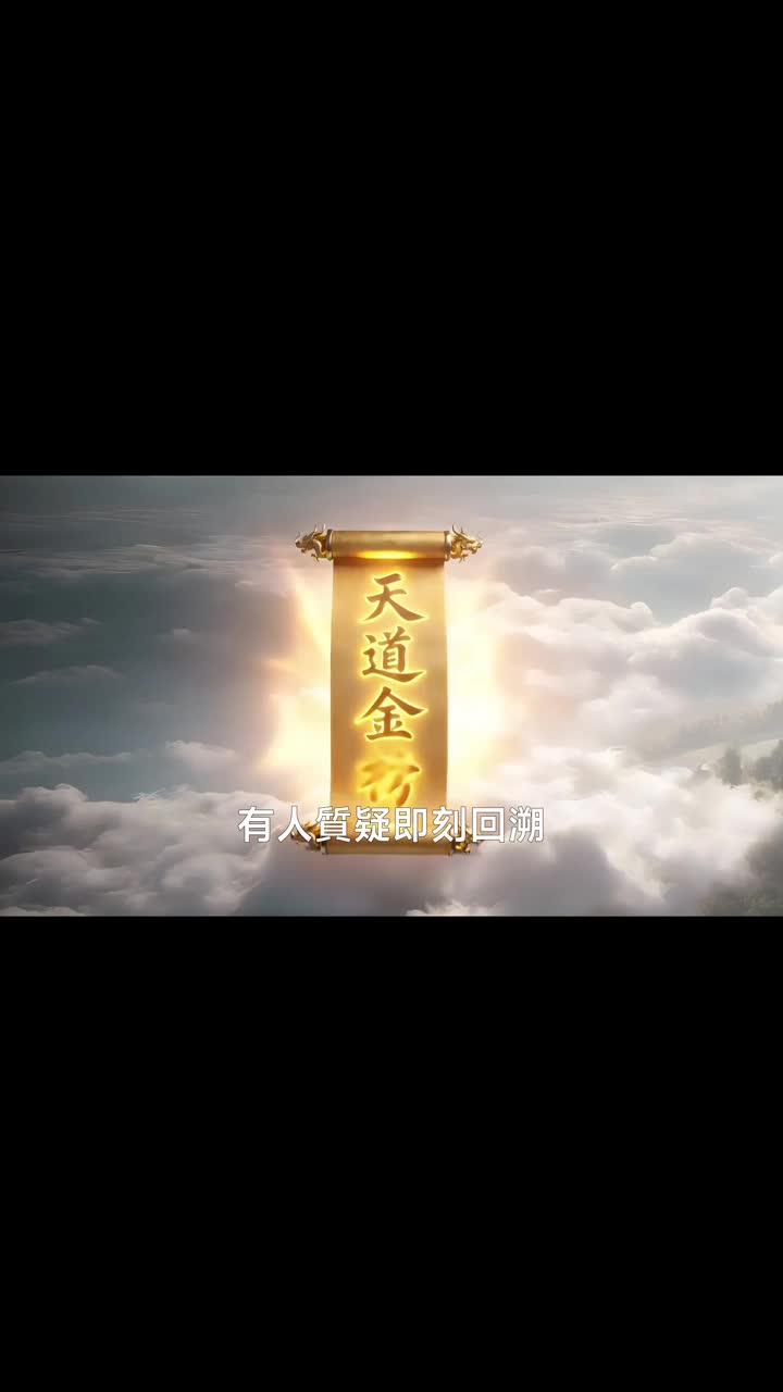 天道榜單，我一男的進了絕色榜 第11集