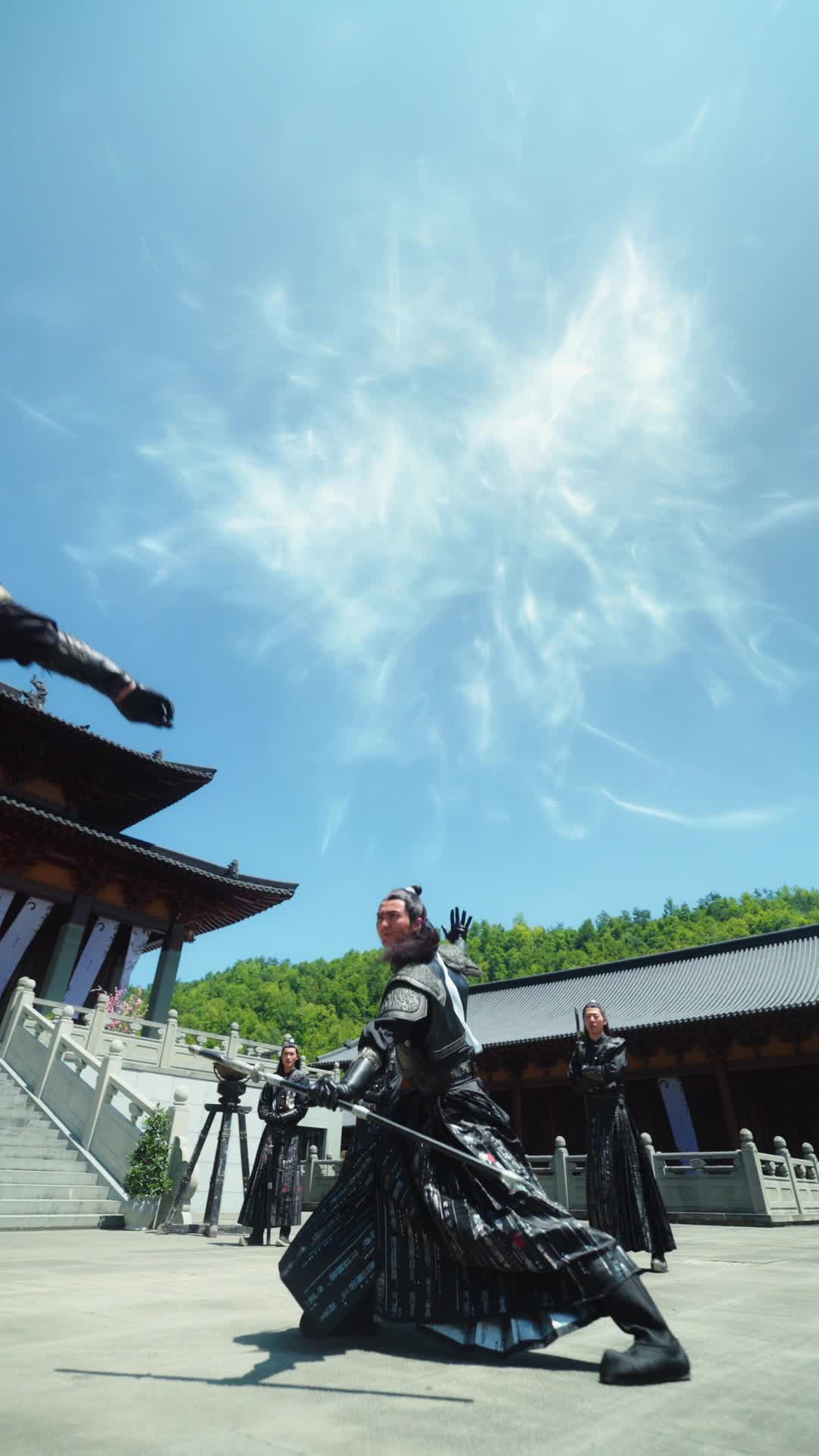 魔劫 第8集