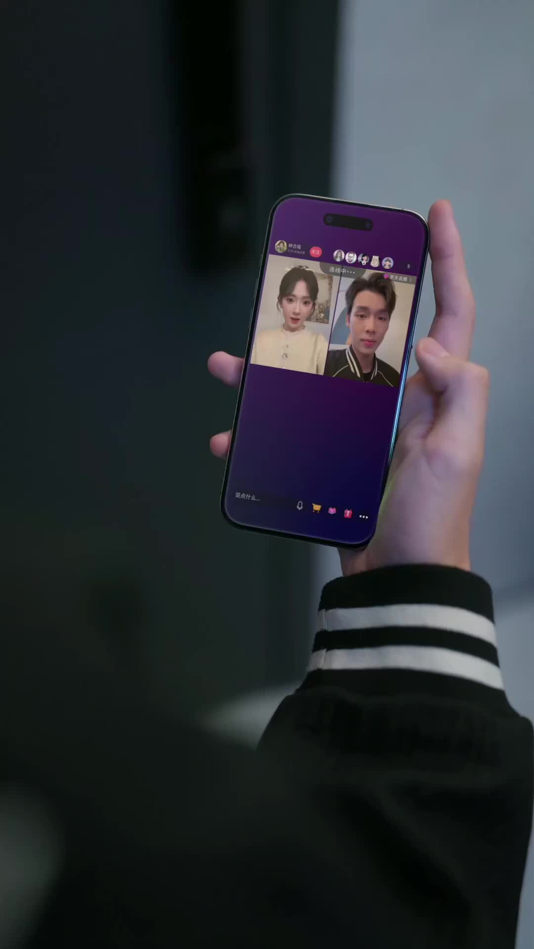 Berani Goda, Berani Cinta - Episode 50 - Episode 50