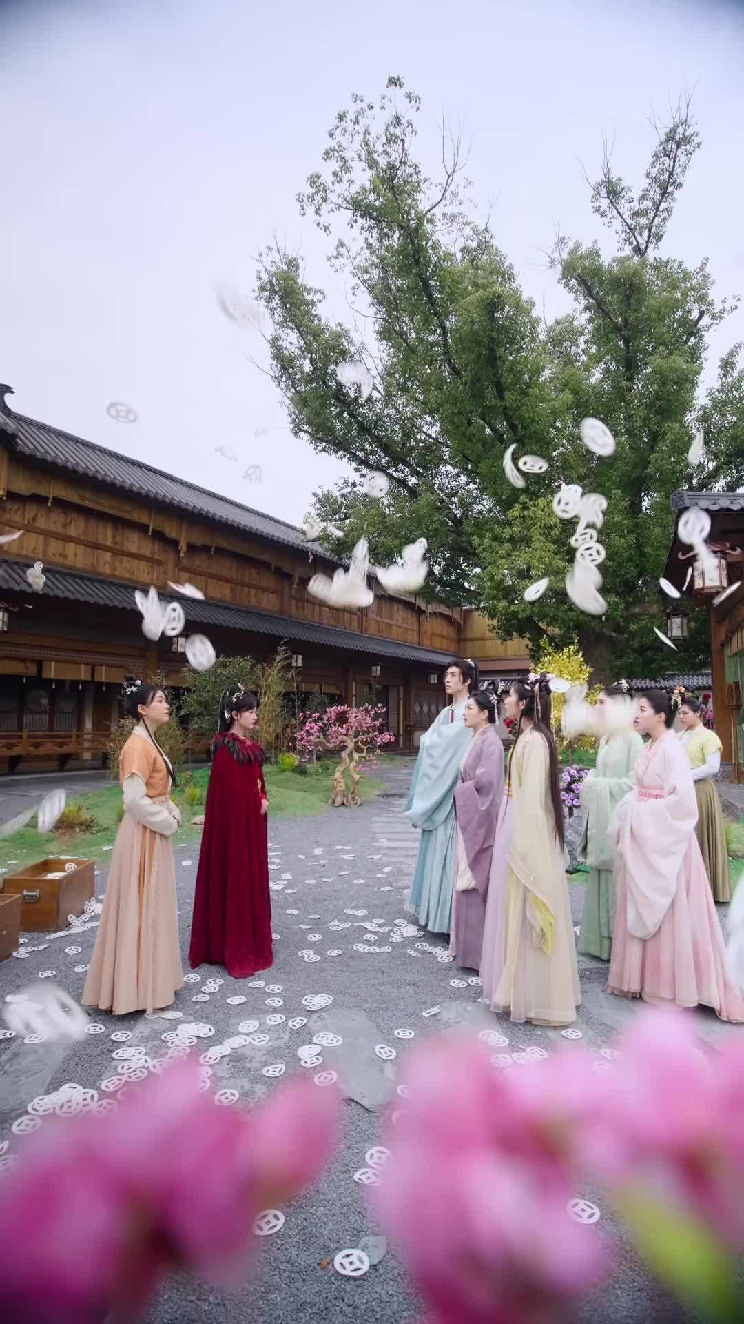 美人棺中計 第6集