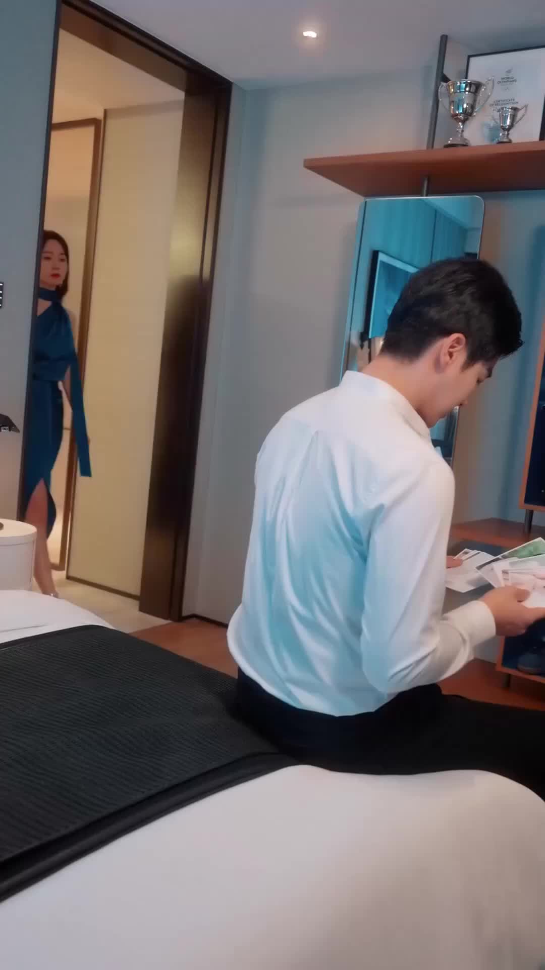 Cinta Beracun - Episode 3 - Episode 3