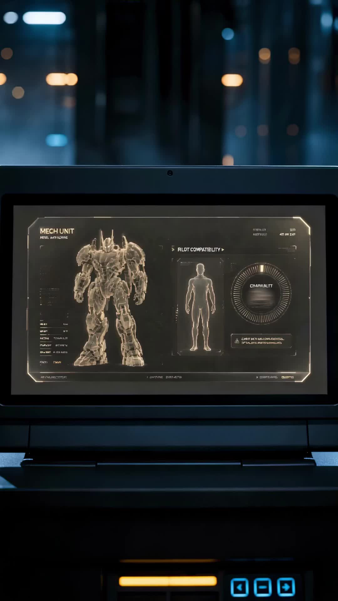 El regreso del rey mecha Episodio 11