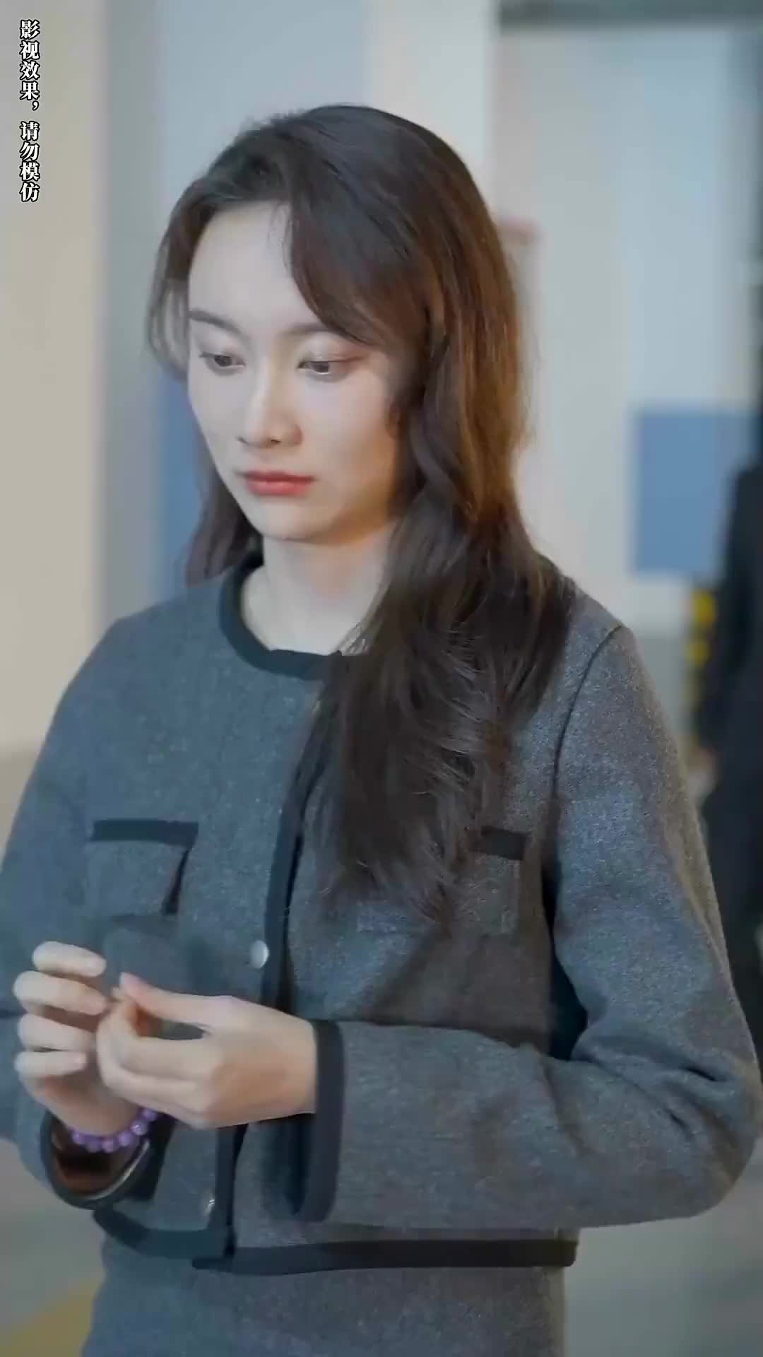  In Love's Twilight Episode 9