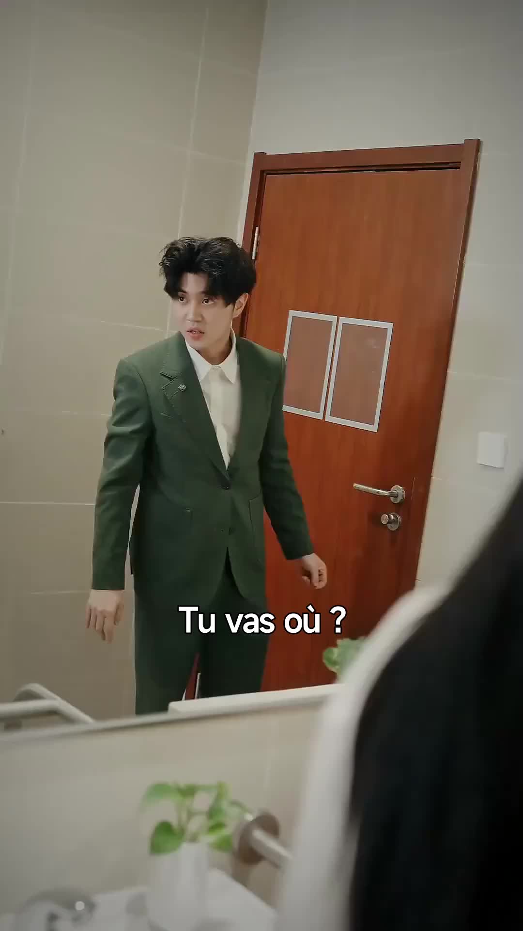 Tourbillon de Promesses : La Tempête de l'Amour Épisode10
