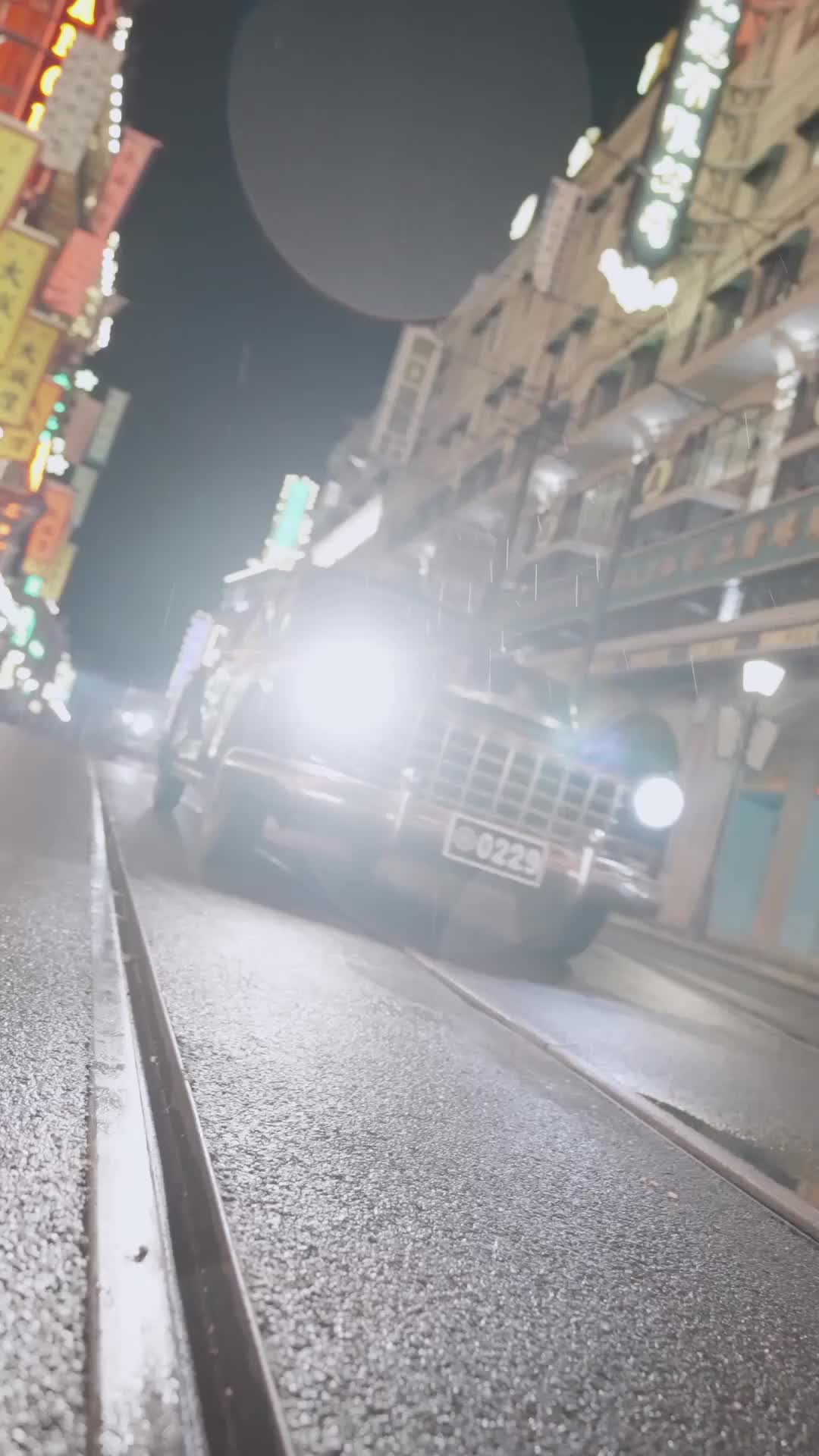 Legenda Kota Shanghai Episode 2