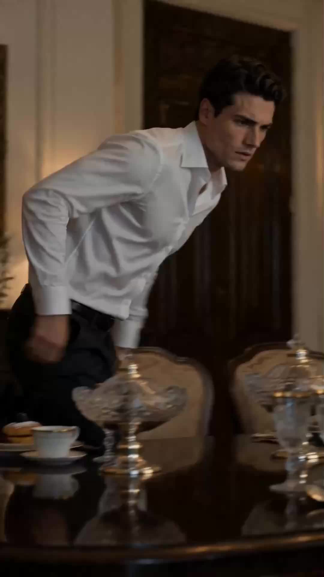 The Billionaire’s Rescue Episode 10
