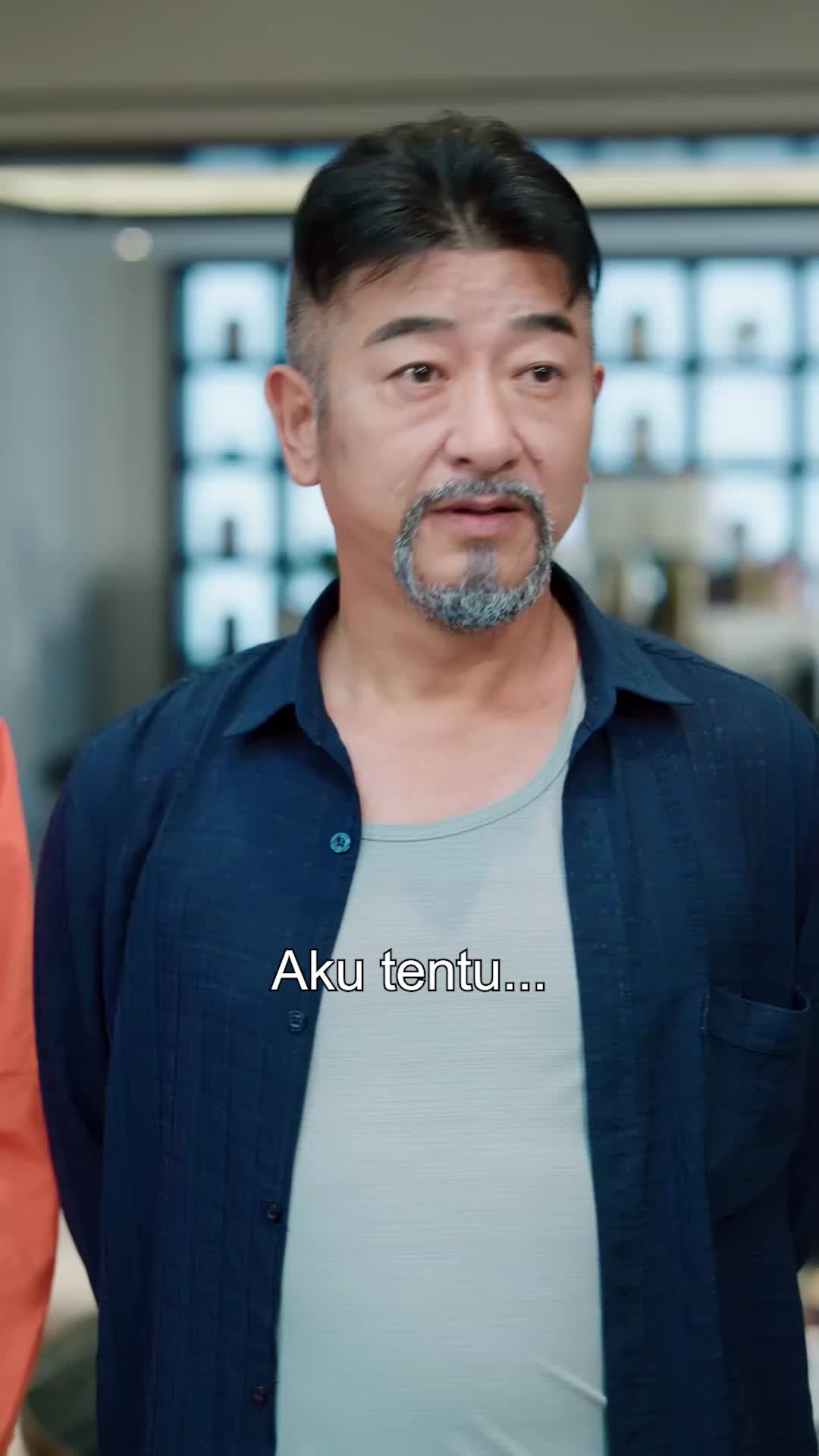 Rahasia di Balik Orang Tua Sederhana (Sulih Suara) - Episode 17 - Episode 17