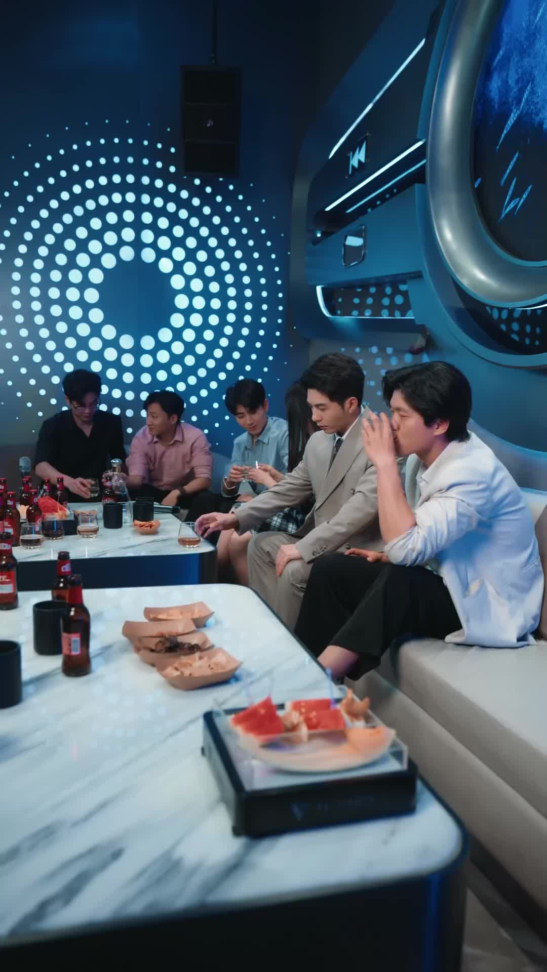 Takdir yang Terselubung - Episode 8 - Episode 8