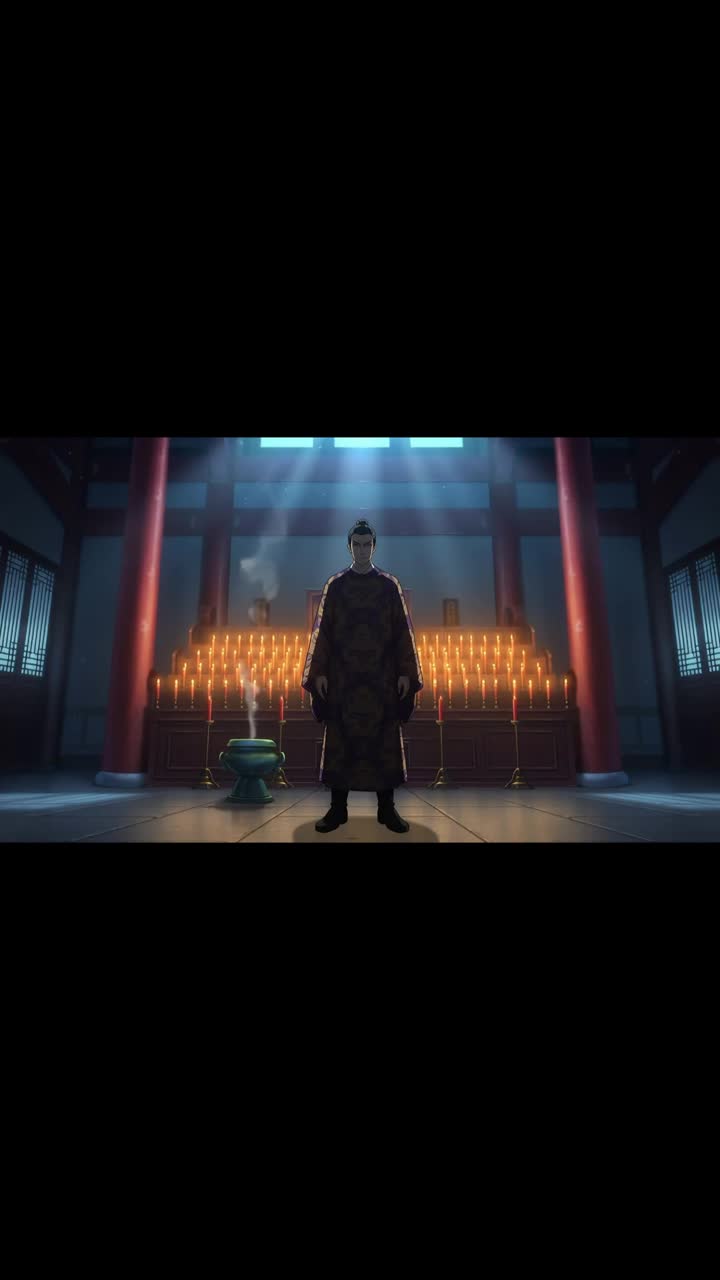 Skenario Tiga Abad Episode 3