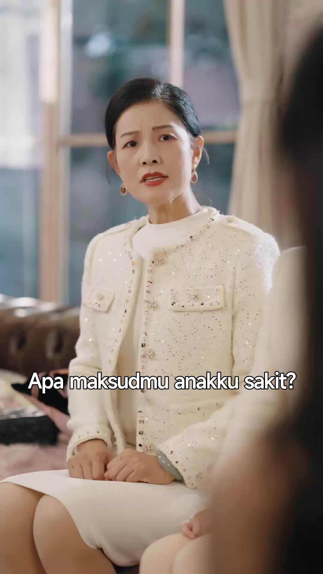 Ceraikan Aku Tuan Episode 6