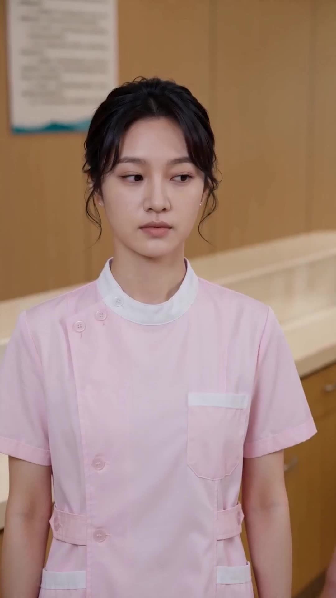 I Walk, Watch You Fall Episode 7