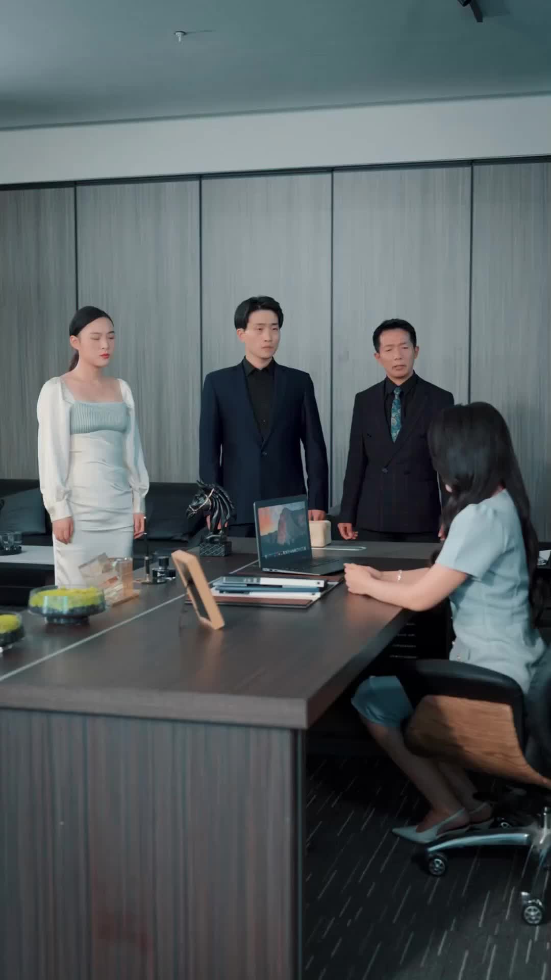 Kebohongan yang Terungkap - Episode 44 - Episode 44