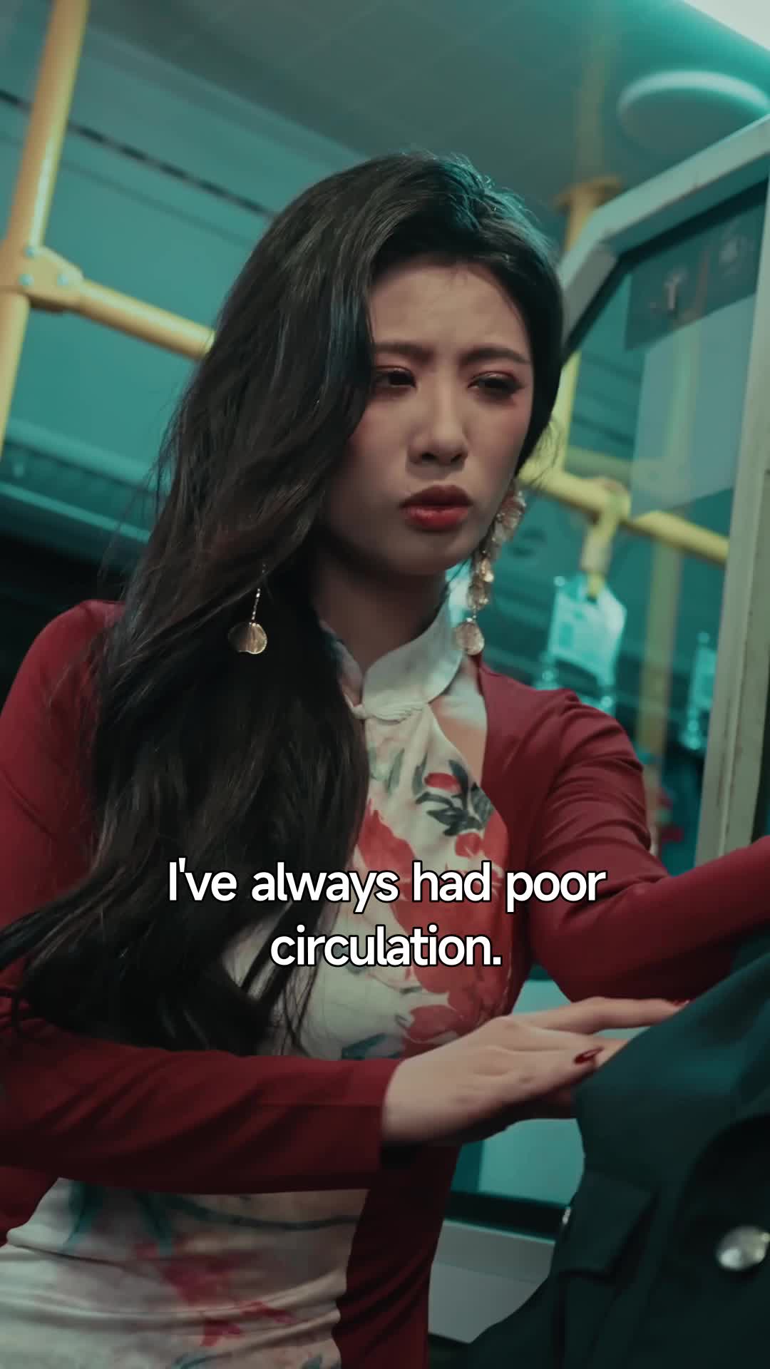 The Midnight Bus: Three Rules to Survive Episode 8