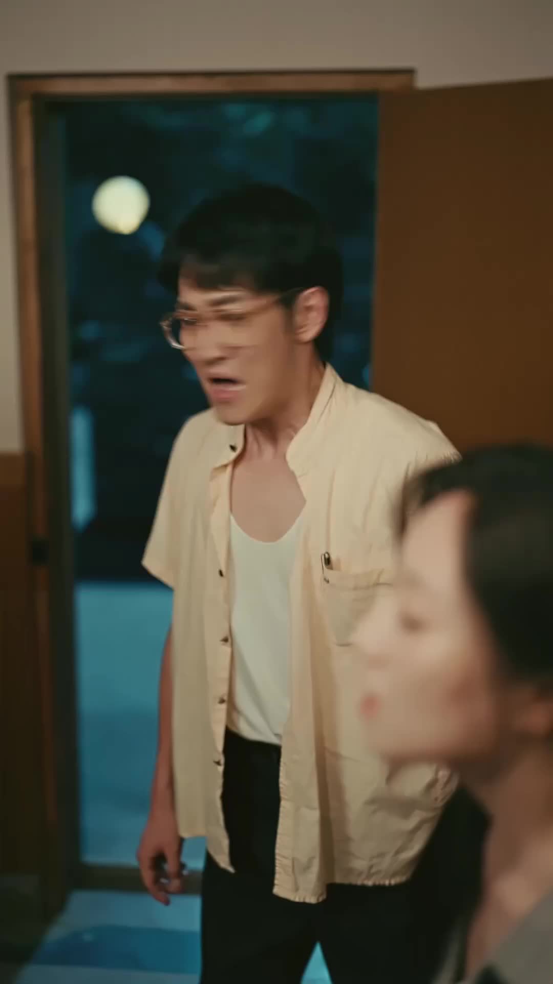 Bangkit Bersama Putriku - Episode 3 - Episode 3