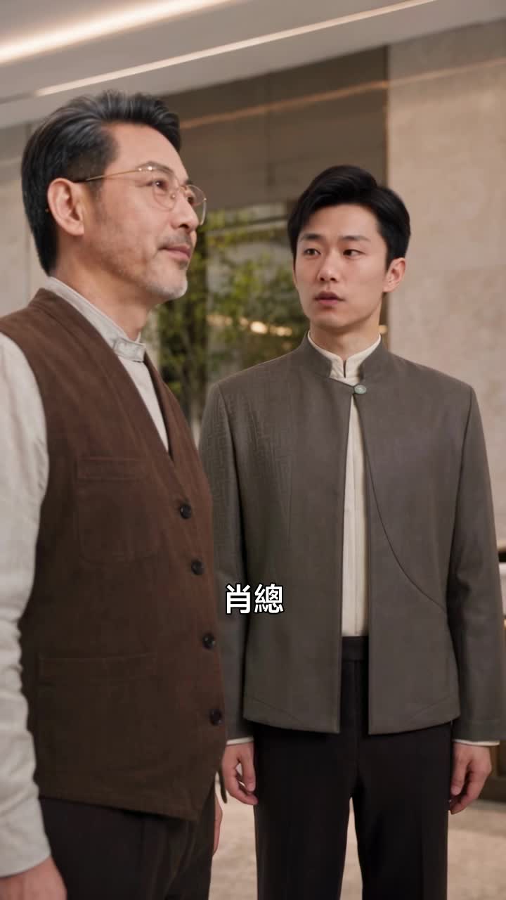 重生，他只做創一代 第7集