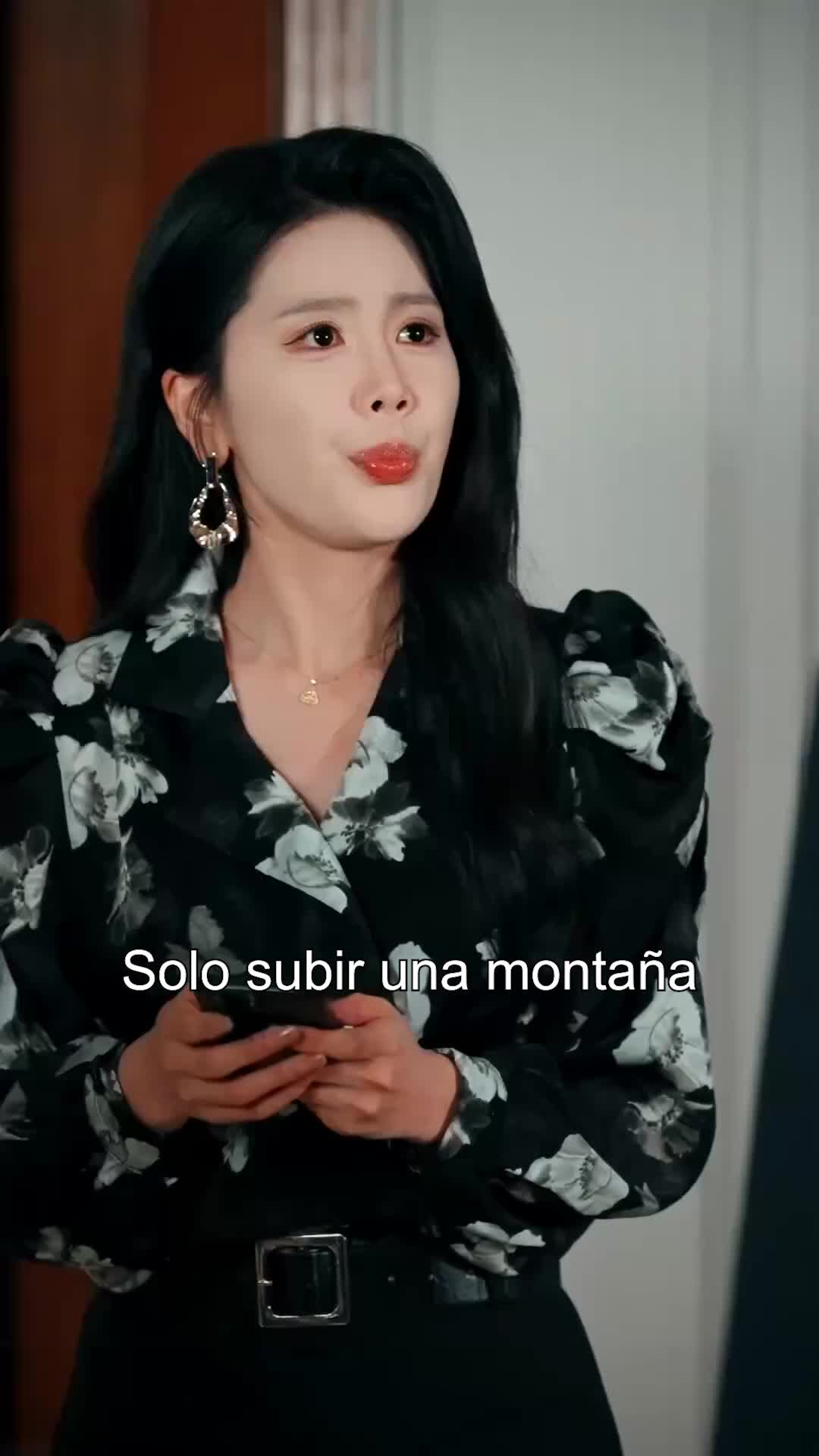 ¿Divorcio? No es para tanto (Doblado)  Episodio 3