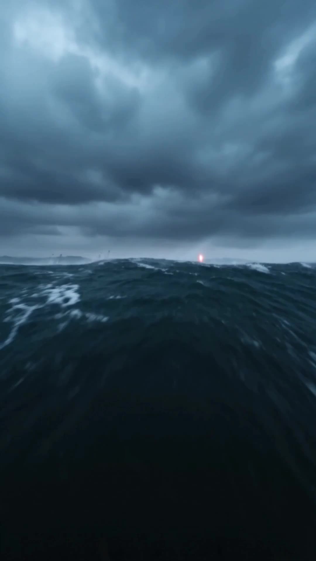 怒海狂潮：穿越死亡海 第3集
