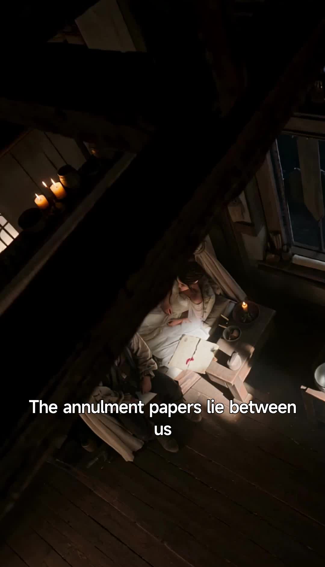 From Scorned Bride to Elf Queen Episode 8