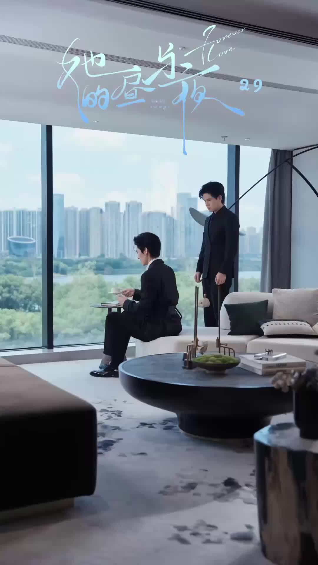 Rahasia Dua Jiwa - Episode 29 - Episode 29