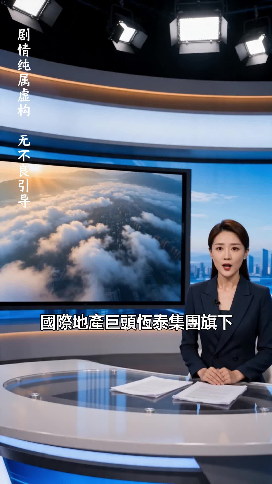 大廈保潔不好惹 第1集