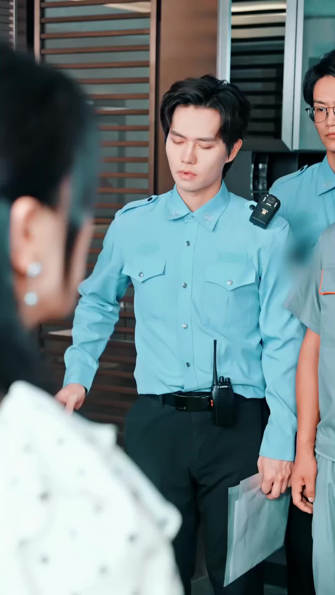 Topeng Musibah - Episode 43 - Episode 43