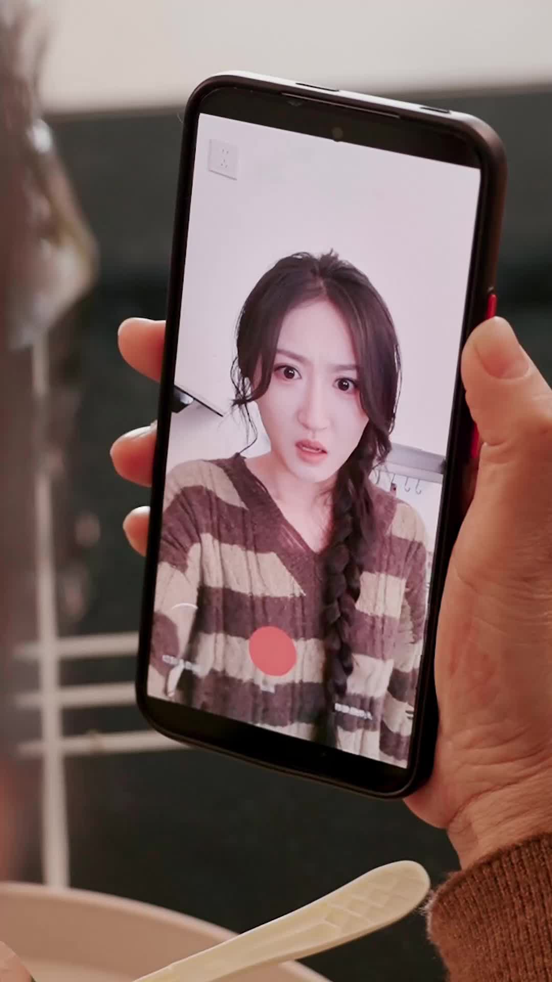 Reborn Wife vs. Scheming Mother-in-Law Episode 7