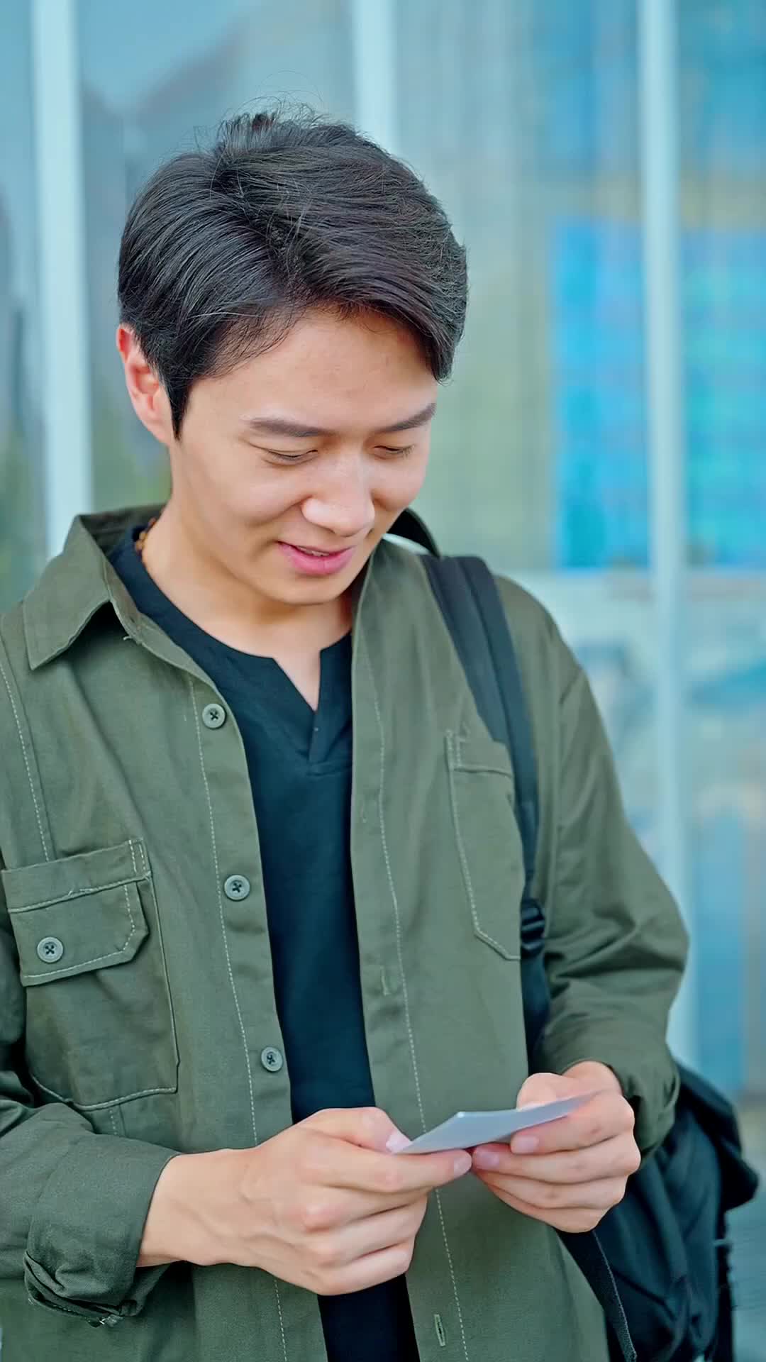 Ayah yang Tidak Diinginkan - Episode 3 - Episode 3