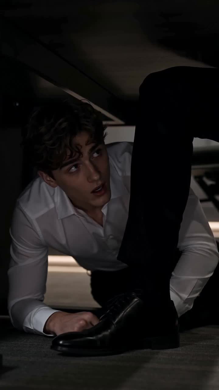 The Alpha Who Couldn’t Resist Me Episode 8