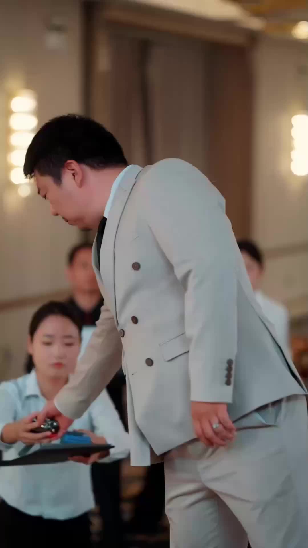 Hari kebangkitanku - Episode 9 - Episode 9