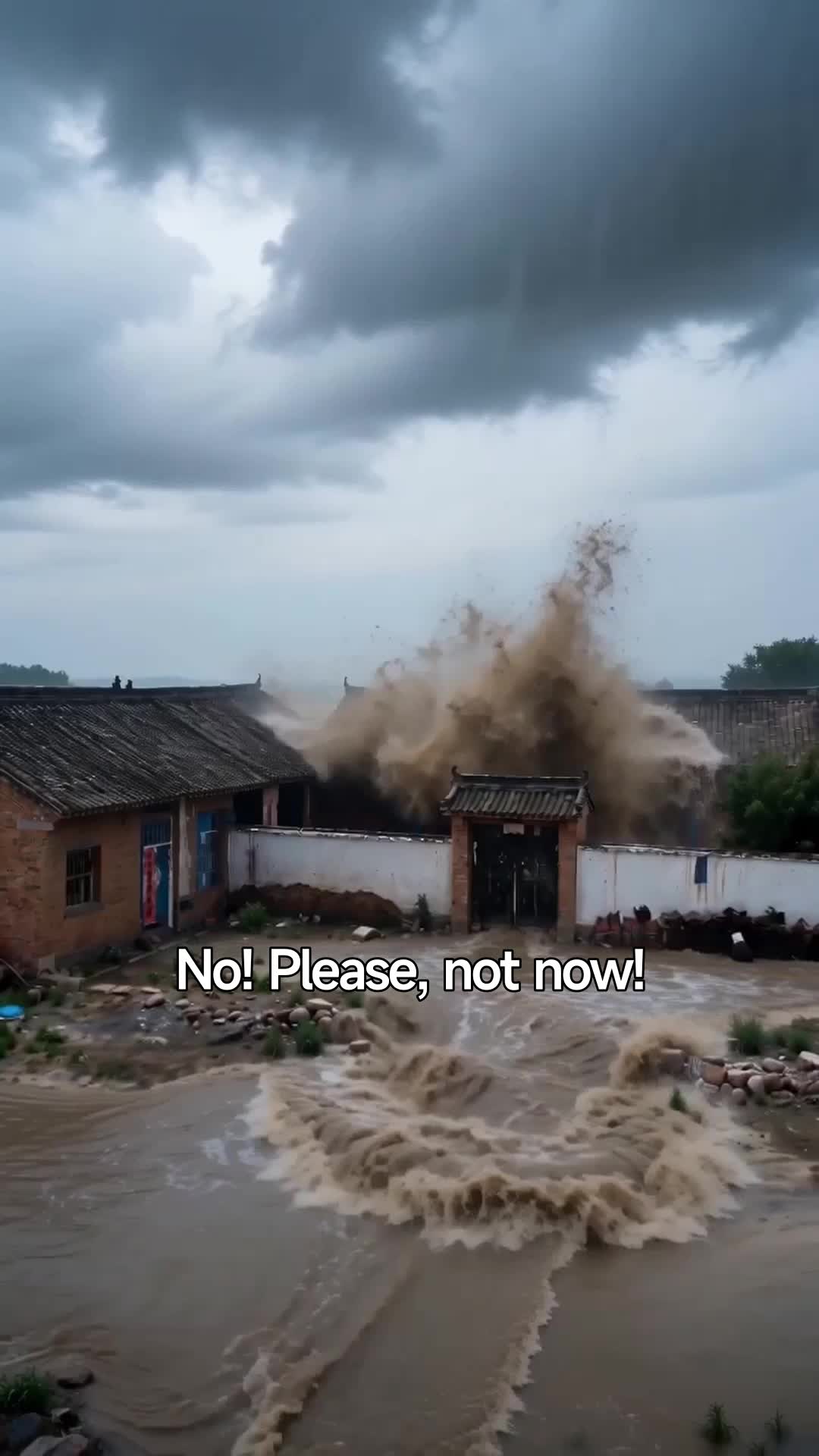 Greed Drowned Their Home Episode 9