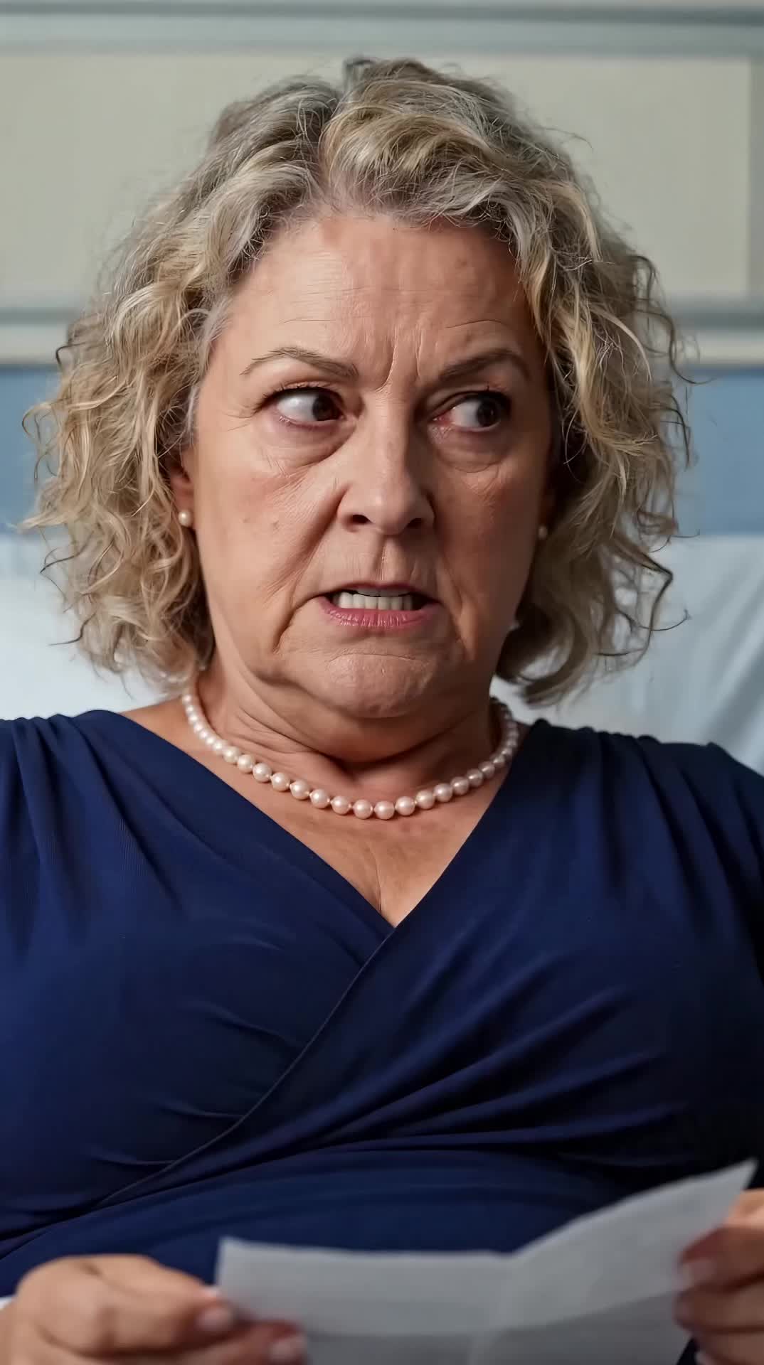 Eles Mexeram com a Herdeira Errada 2Episódio
