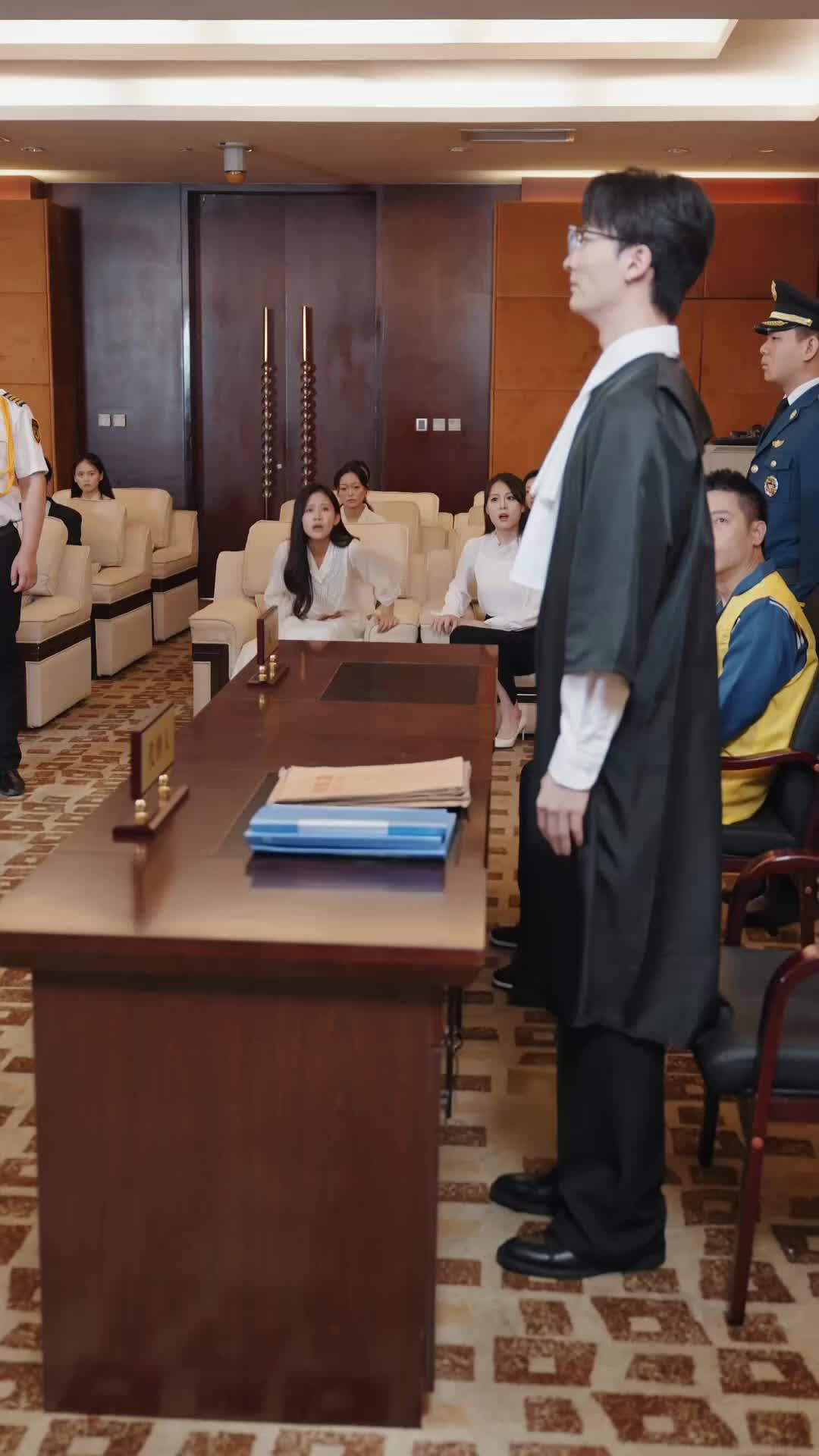Kebenaran yang Tak Tersembunyi Episode 11
