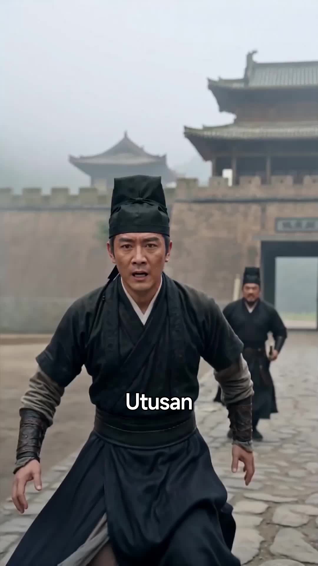 Calon Kaisar yang Dikhianati (Sulih Suara) Episode 10
