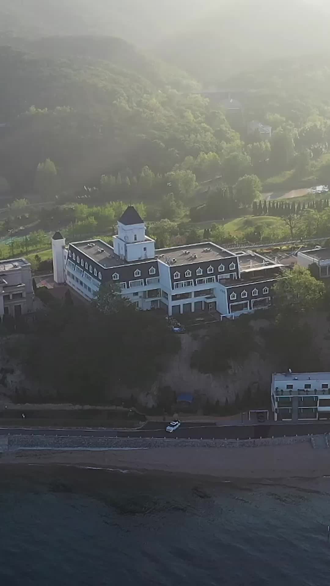 蛟龙出山遇红颜 第5集