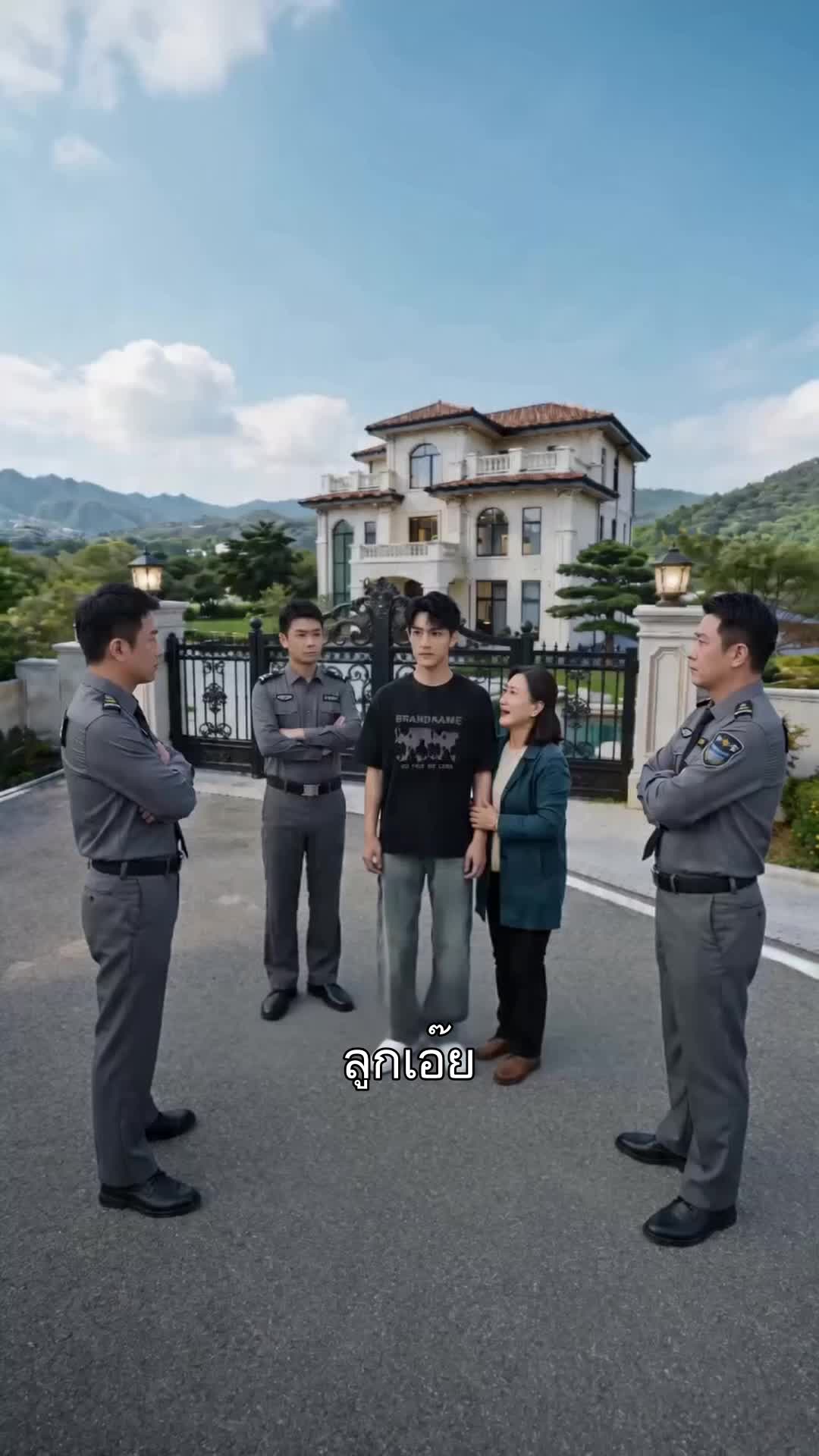 เดิมพัน 7 วันสยบใจเธอ ที่11ตอน