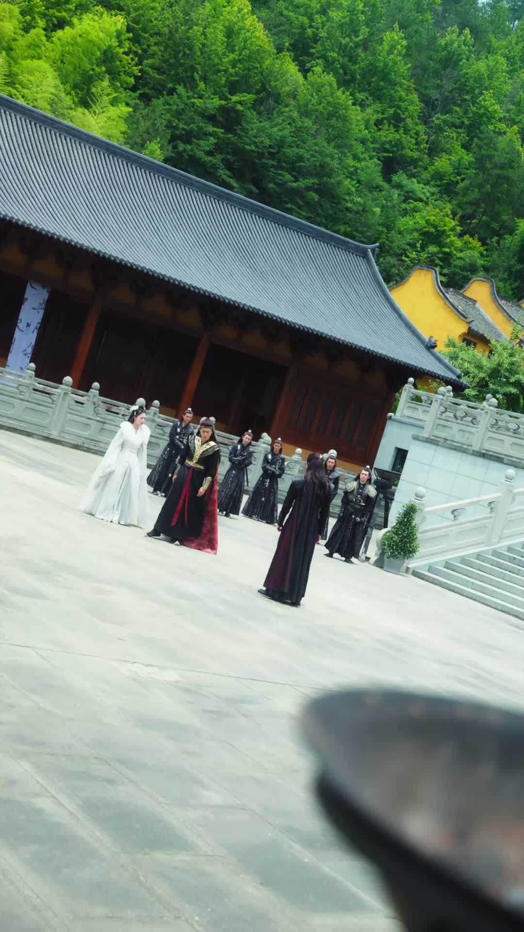 Sumpah yang Terkhianati - Episode 16 - Episode 16