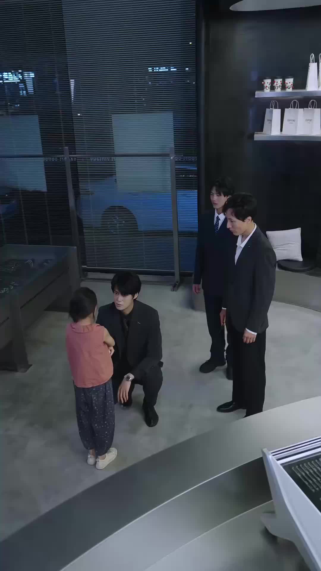 Janji yang Terhapus Waktu Episode 7