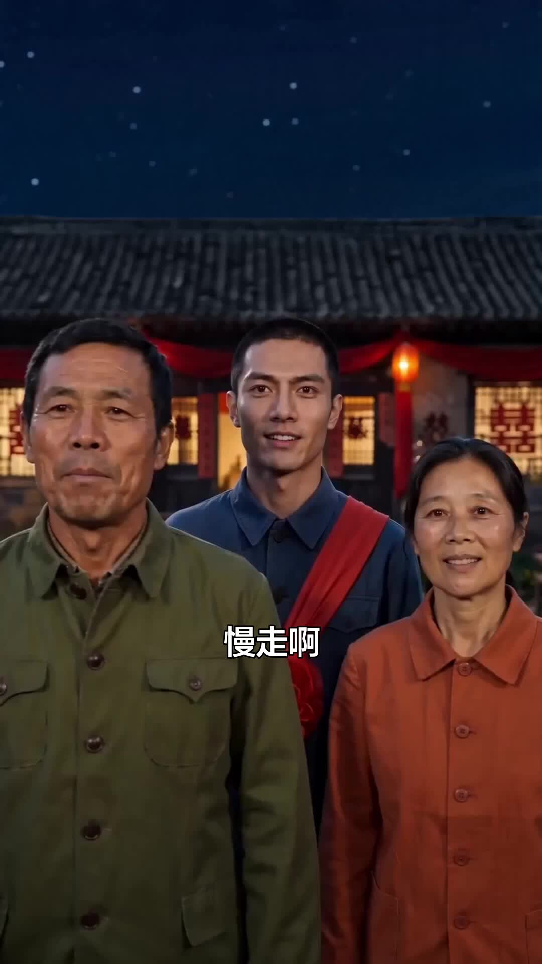 悔婚當天：我轉頭迎娶女知青 第10集