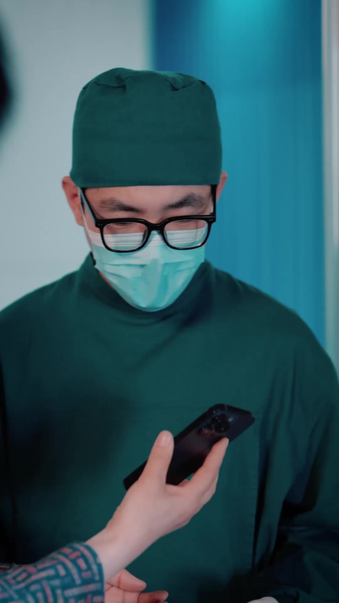 当我觉醒之后 第8集