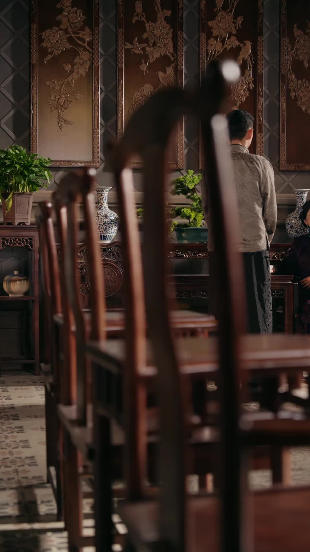 此生风月似锦 第10集